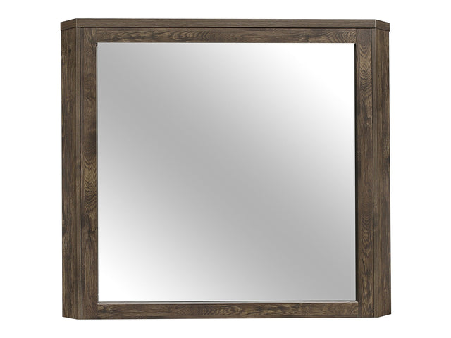 Jocelyn Brown Mirror - Ornate Home