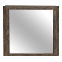 Jocelyn Brown Mirror - Ornate Home
