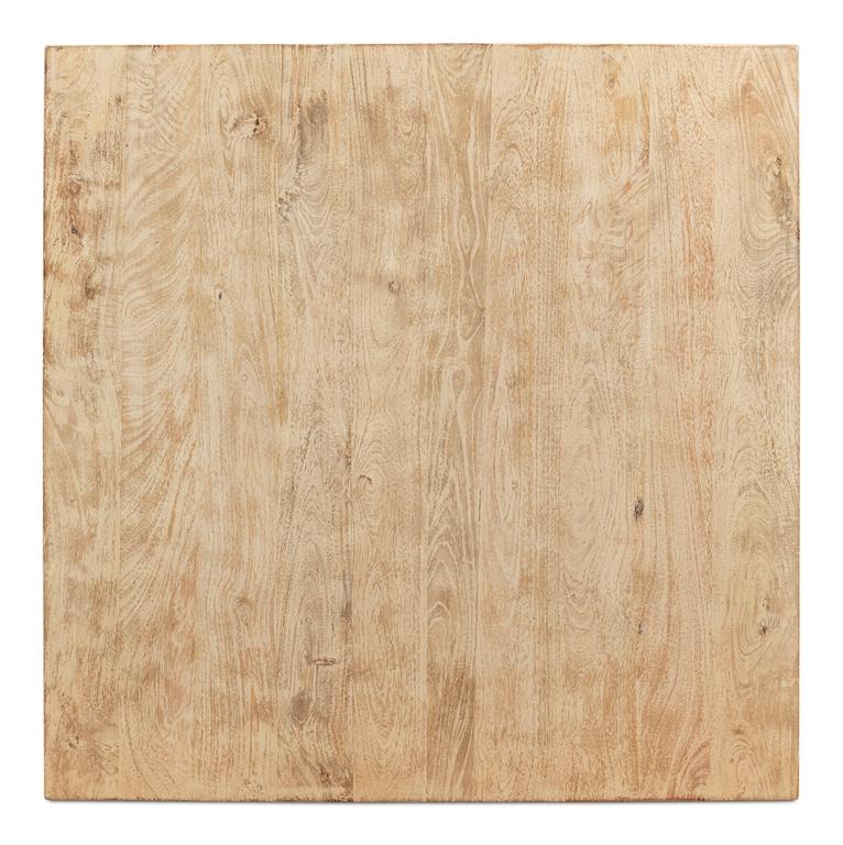 Jocelyn Natural Coffee Table - Ornate Home