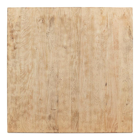 Jocelyn Natural Coffee Table - Ornate Home