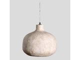 Jodi Cream Pendant - Ornate Home