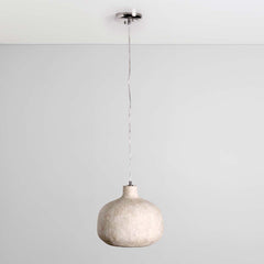 Jodi Cream Pendant - Ornate Home