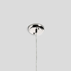 Jodi Cream Pendant - Ornate Home