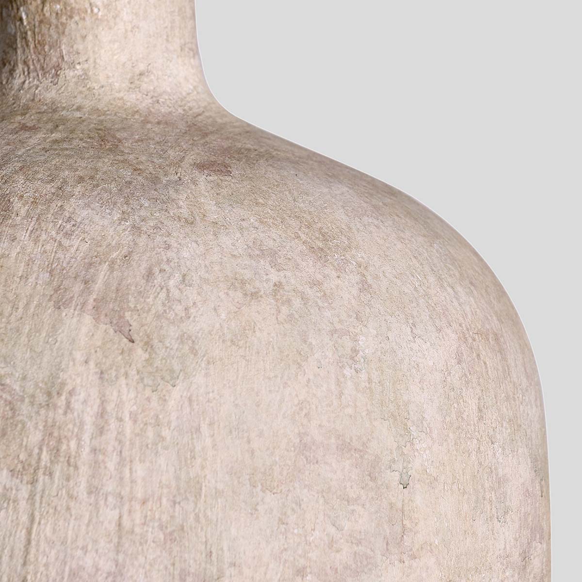 Jodi Cream Pendant - Ornate Home