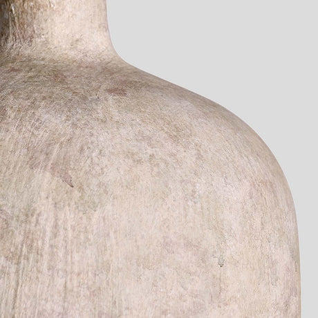 Jodi Cream Pendant - Ornate Home