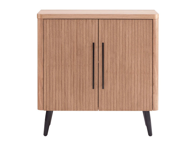 Jodie Accent Cabinet in Maple - Ornate Home