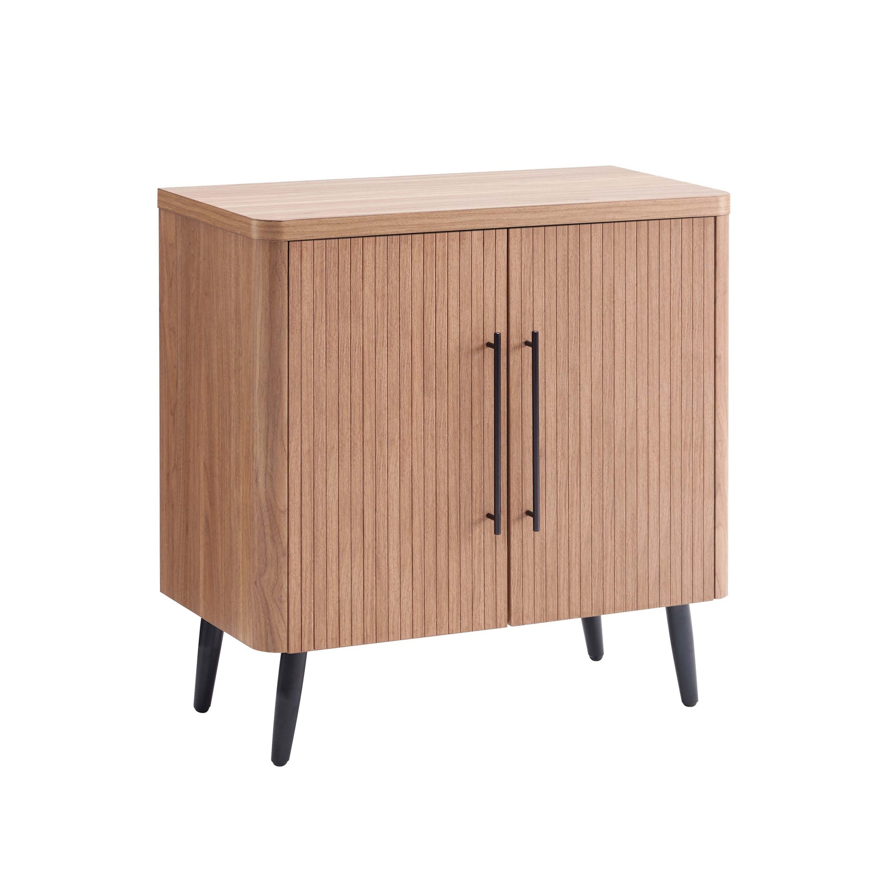 Jodie Accent Cabinet in Maple - Ornate Home