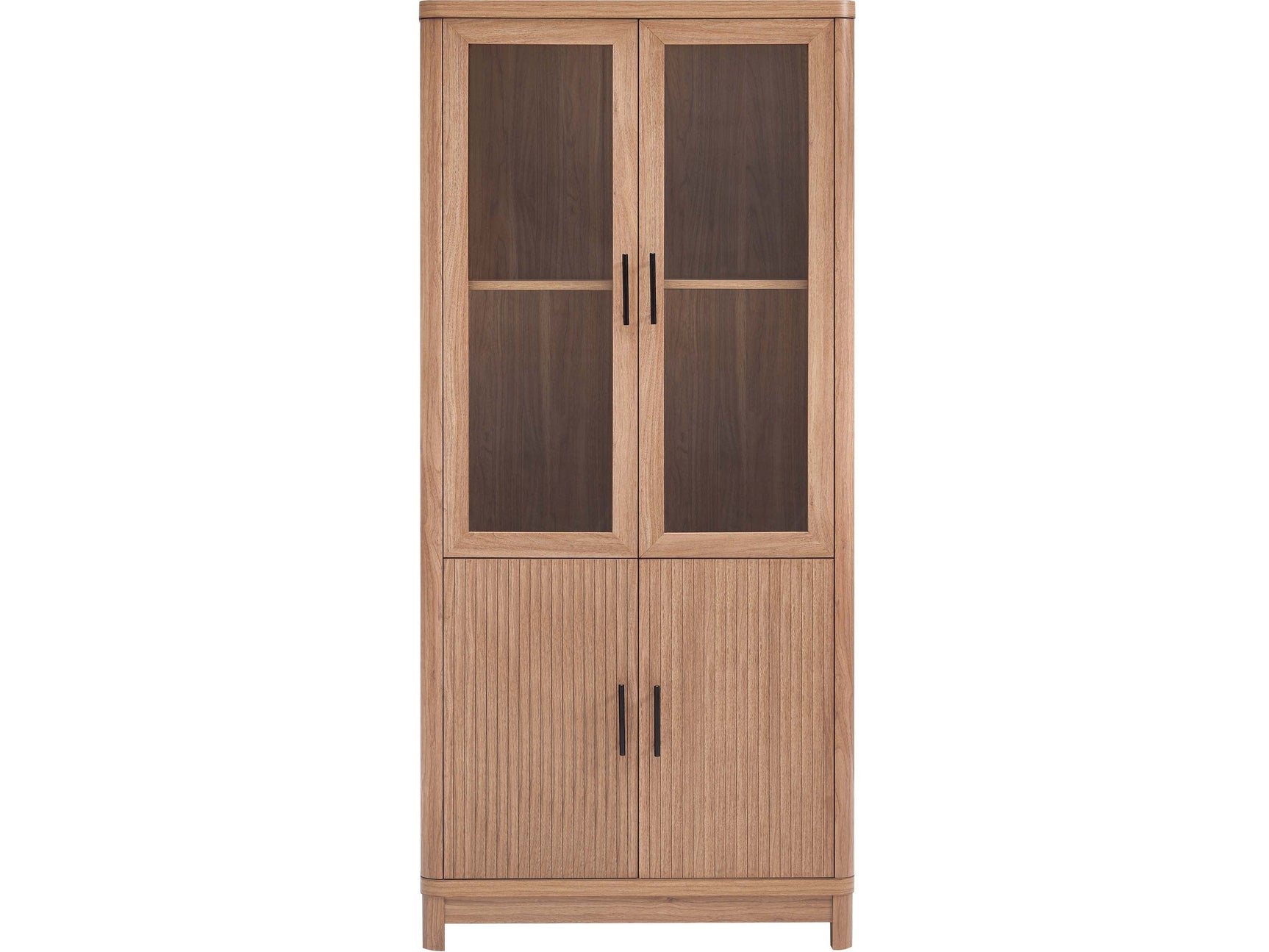 Jodie Bookcase in Maple - Ornate Home