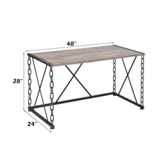 Jodie Console Table - Ornate Home