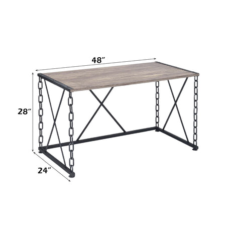 Jodie Console Table - Ornate Home