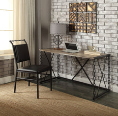 Jodie Console Table - Ornate Home