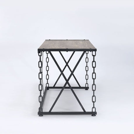 Jodie Console Table - Ornate Home