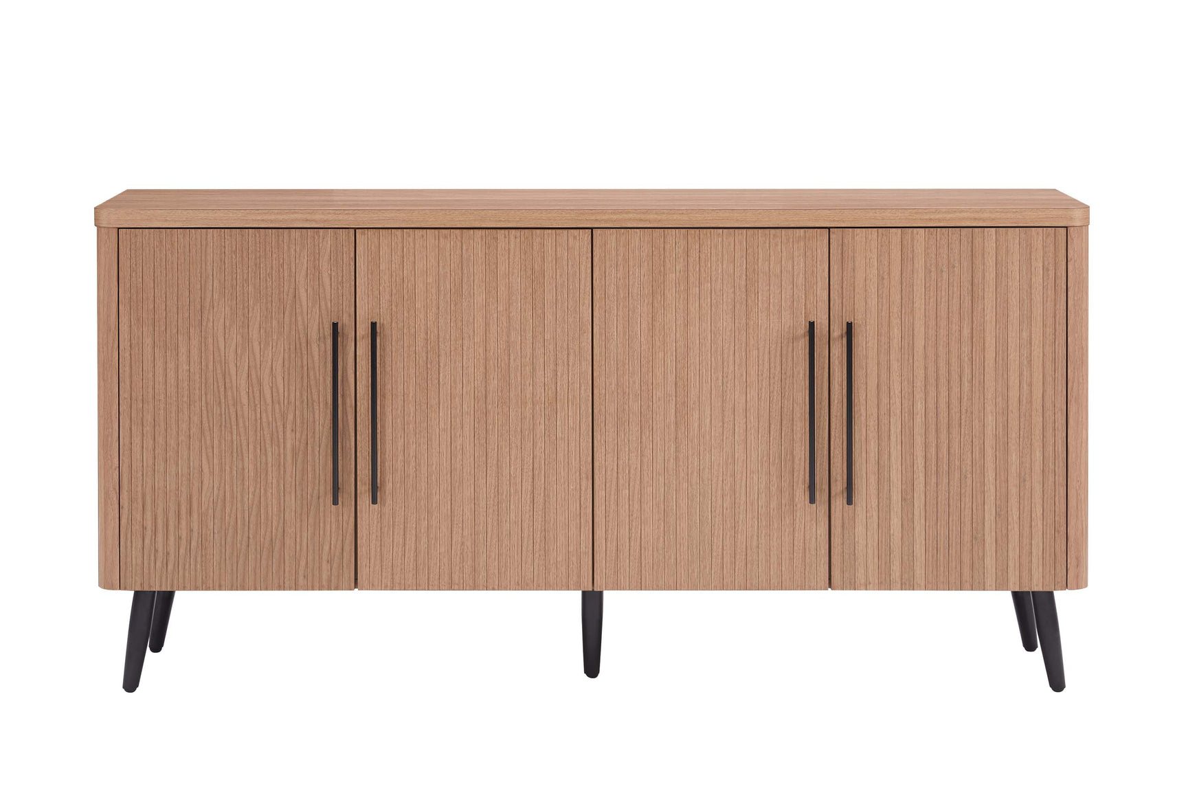 Jodie Sideboard in Maple - Ornate Home