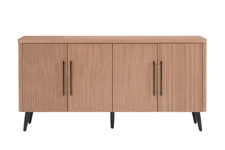 Jodie Sideboard in Maple - Ornate Home