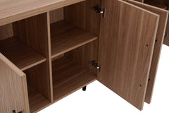 Jodie Sideboard in Maple - Ornate Home