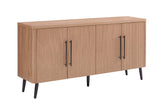 Jodie Sideboard in Maple - Ornate Home