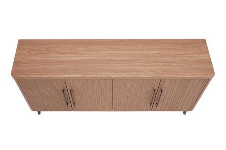Jodie Sideboard in Maple - Ornate Home