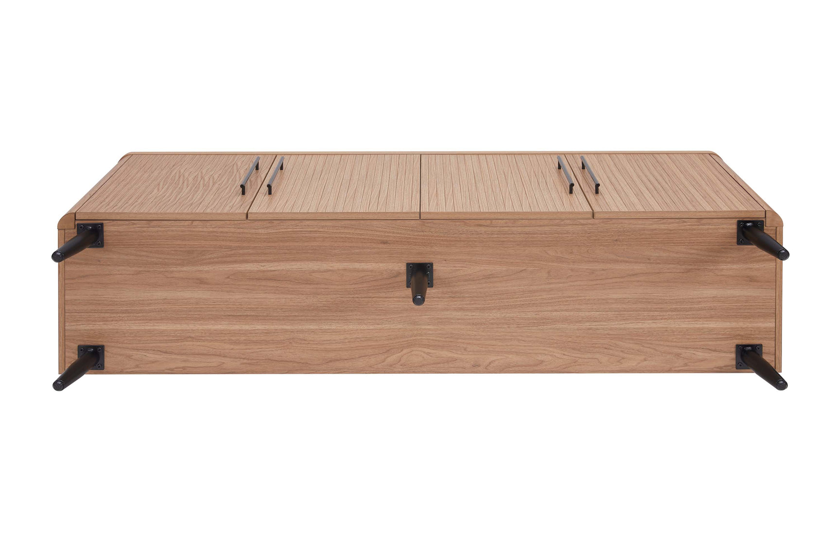 Jodie Sideboard in Maple - Ornate Home