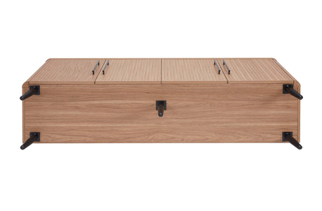 Jodie Sideboard in Maple - Ornate Home