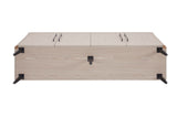 Jodie Sideboard in Whitewashed Oak - Ornate Home
