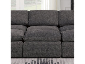 Joel Gray Armless Chair - Ornate Home