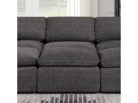 Joel Gray Armless Chair - Ornate Home