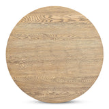 Joel Natural Coffee Table - Ornate Home