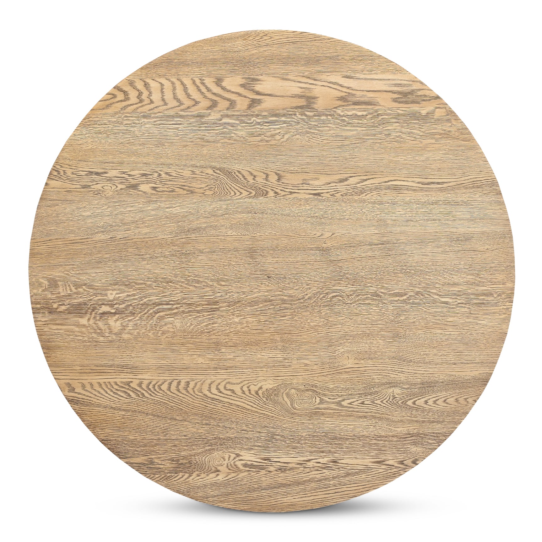 Joel Natural Coffee Table - Ornate Home