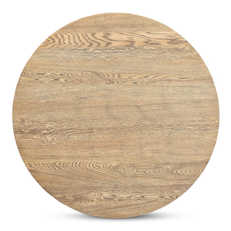 Joel Natural Coffee Table - Ornate Home