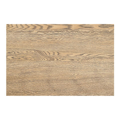 Joel Natural Coffee Table - Ornate Home