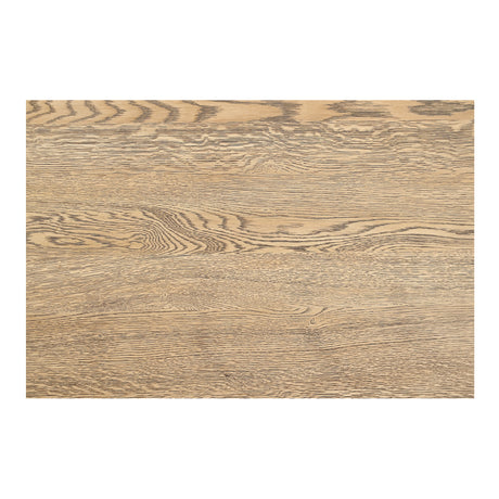 Joel Natural Coffee Table - Ornate Home