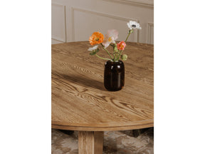 Joel Natural Dining Table - Ornate Home