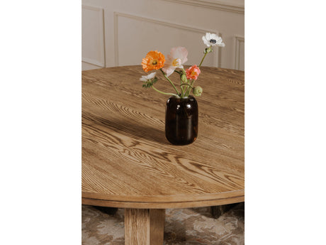 Joel Natural Dining Table - Ornate Home