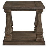 Johnelle End Table (Online Special Price) - Ornate Home