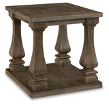 Johnelle End Table (Online Special Price) - Ornate Home