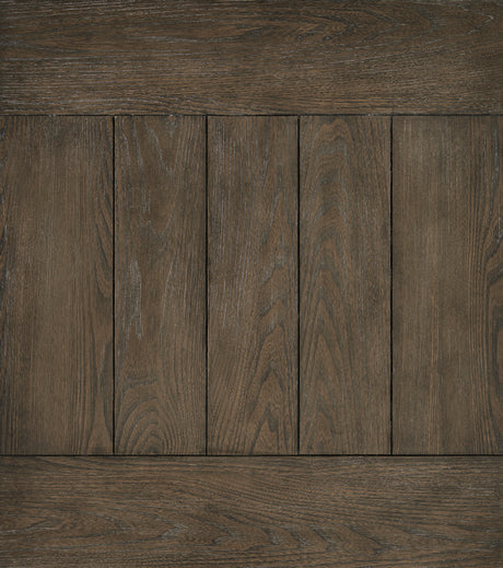 Johnelle Gray Rectangular Cocktail Table - Ornate Home