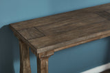 Johnelle Sofa Table (Online Special Price) - Ornate Home