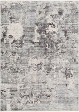 Johnetta Carved Statement Rug - Clearance - Ornate Home