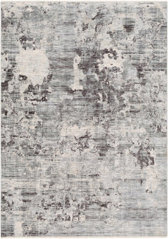 Johnetta Carved Statement Rug - Clearance - Ornate Home