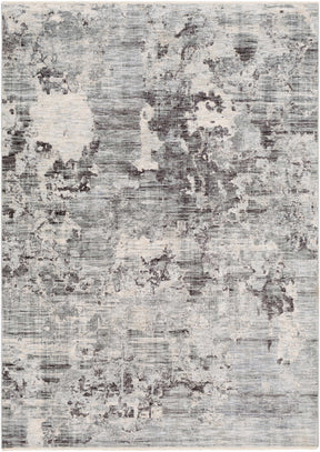 Johnetta Carved Statement Rug - Clearance - Ornate Home
