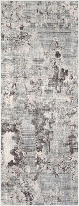 Johnetta Carved Statement Rug - Clearance - Ornate Home