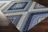 Johnsburg Area Rug - Clearance - Ornate Home