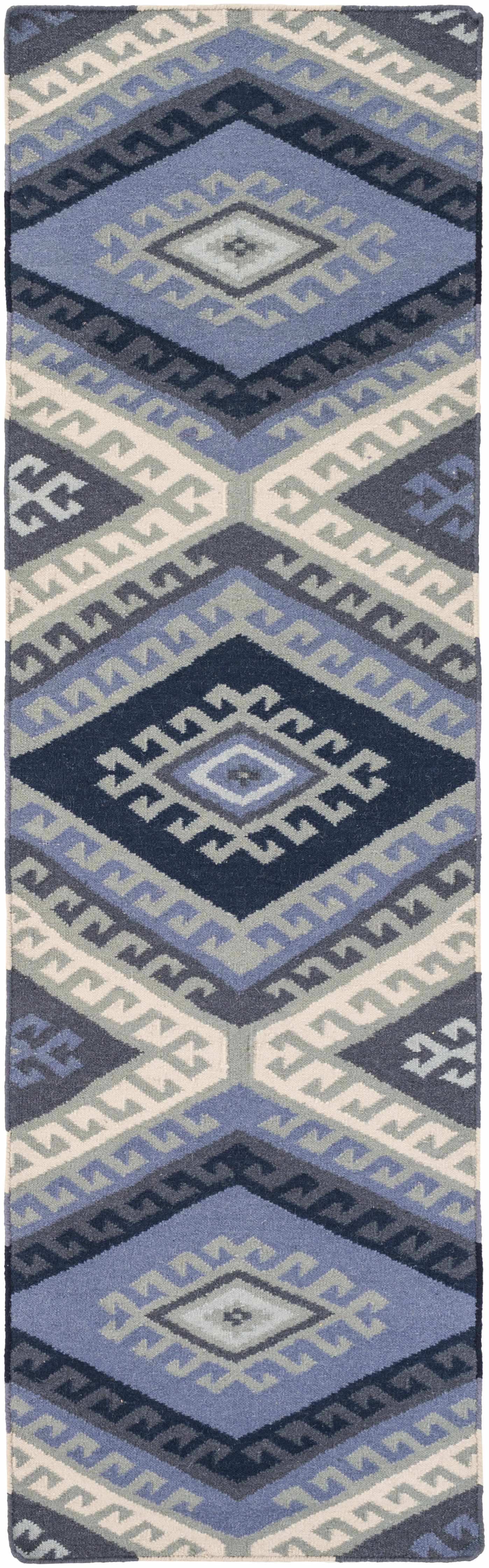 Johnsburg Area Rug - Clearance - Ornate Home