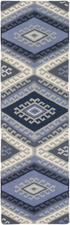 Johnsburg Area Rug - Clearance - Ornate Home
