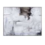 Johnson Brown/Grey Canvas