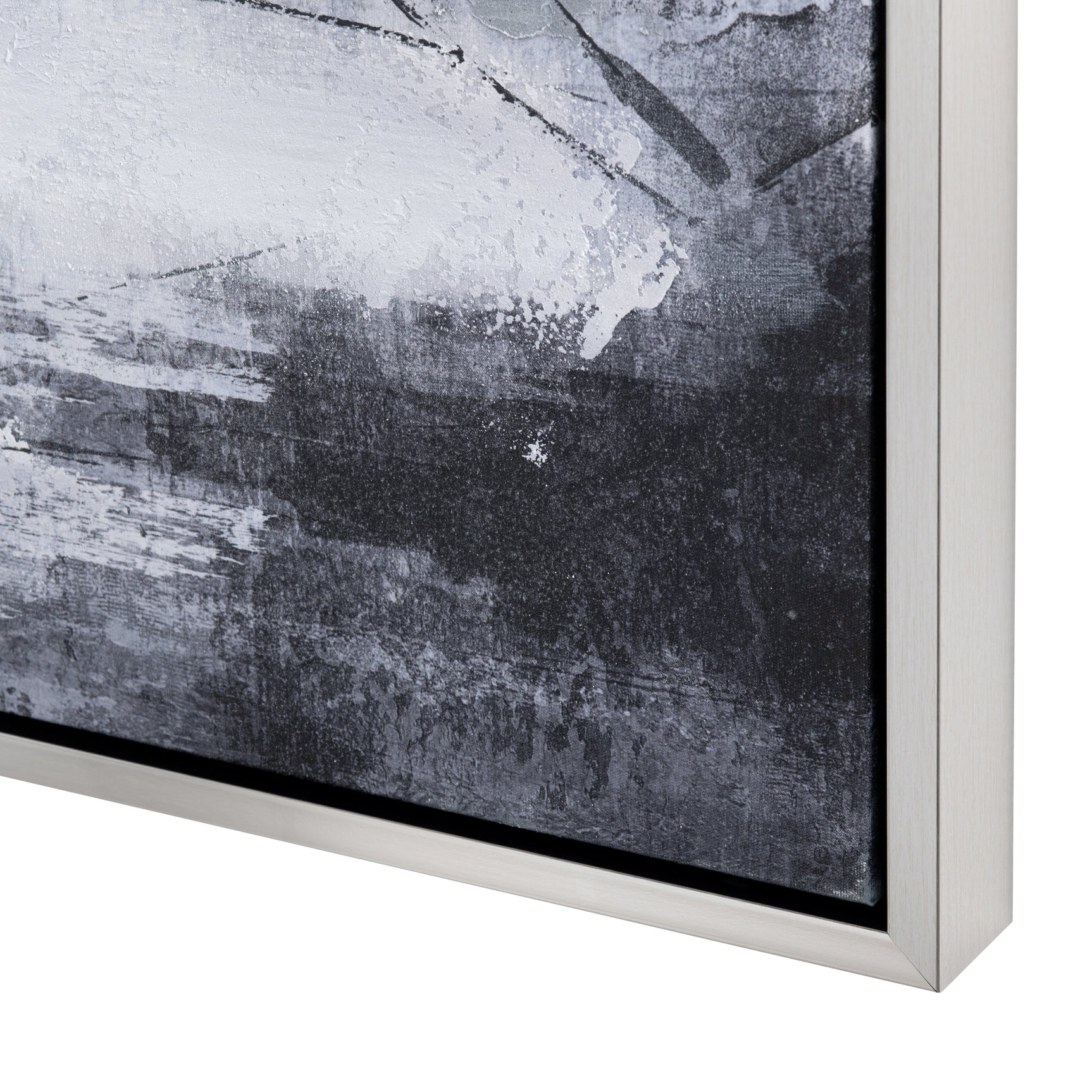 Johnson Brown/Grey Canvas