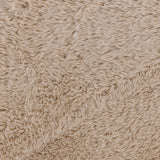 Johnson Sand/Brown Occasional Chair - Ornate Home