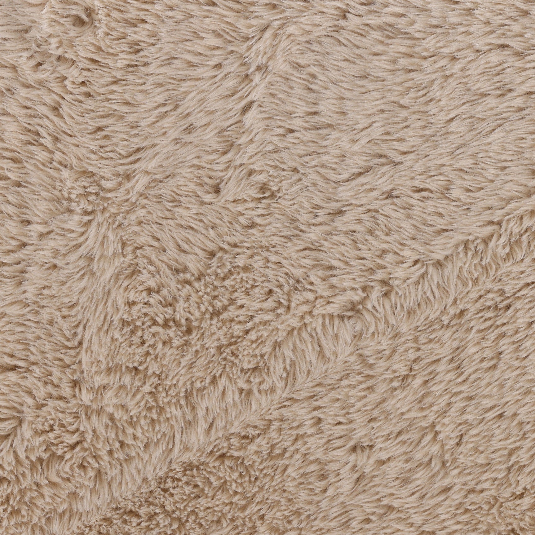 Johnson Sand/Brown Occasional Chair - Ornate Home