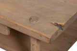 Joiners Natural Reclaimed Wood Cocktail Table - Ornate Home