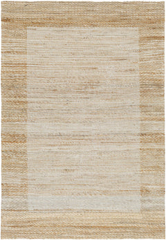Jojen Jute Area Rug - Clearance - Ornate Home